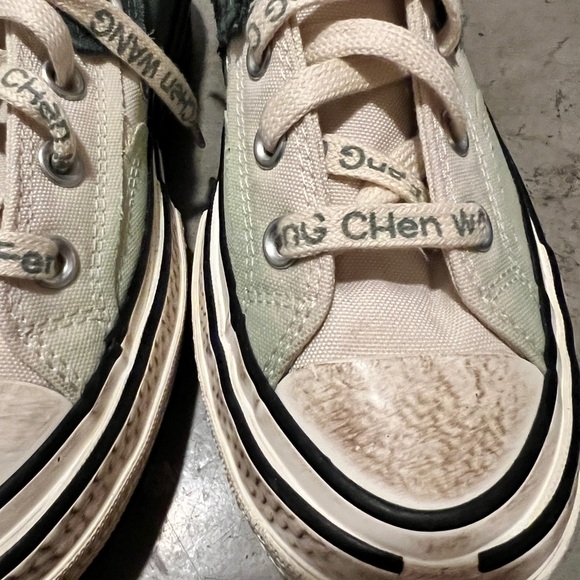 Converse FenG CHen WANG, size 6 - Picture 5 of 8